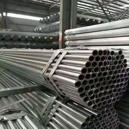 田东q355nhb耐候钢管